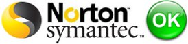 Norton Safe OK