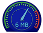 test velocidad ADSL